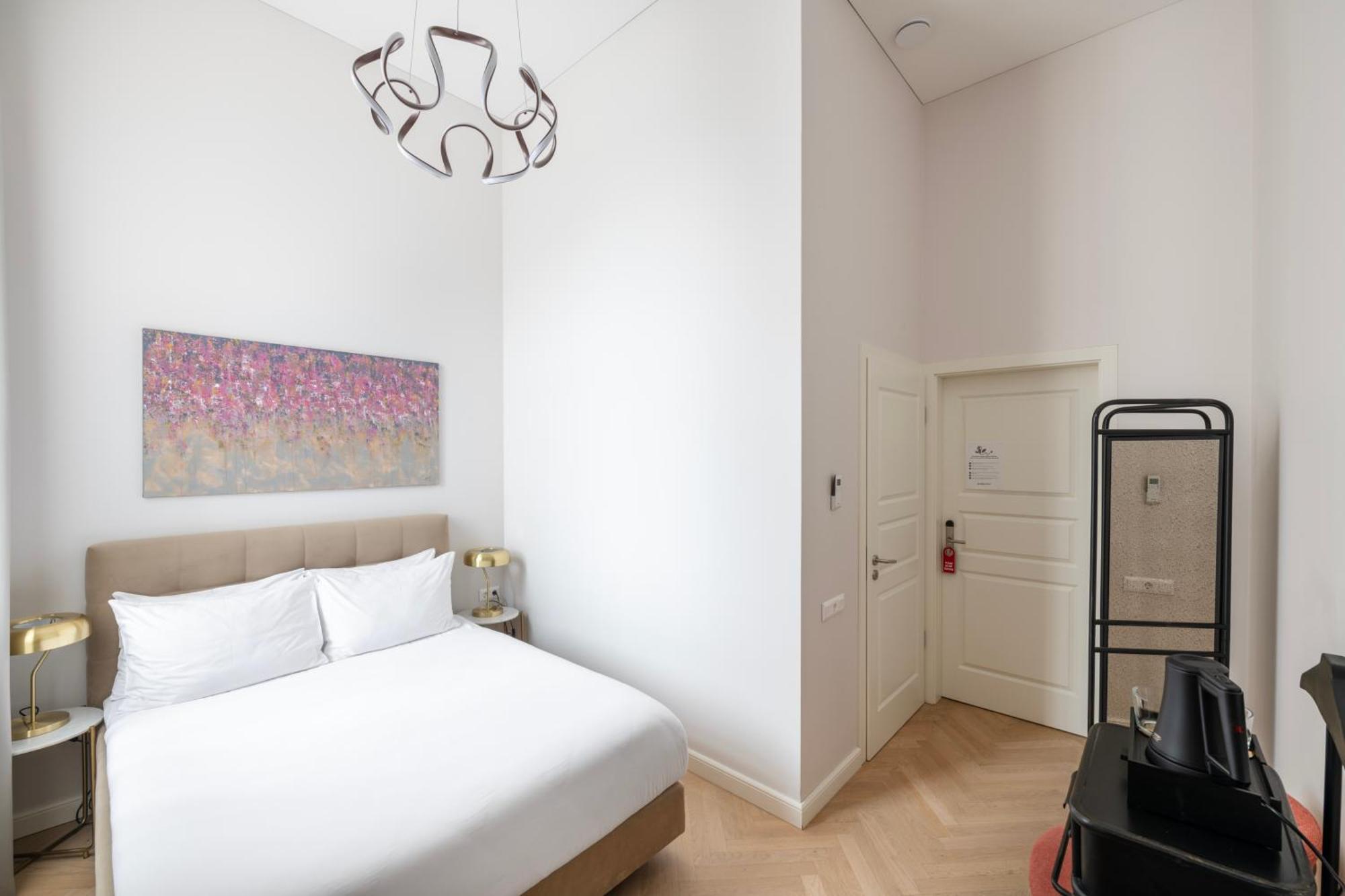 Grand Crown Aparthotel VNO Exterior photo